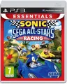 Produktbild: Sonic & SEGA All-Stars Racing - Essentials - PS3 / PlayStation 3 - Neu & OVP -