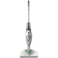 Produktbild: Black Decker Steam Mop FSM1616QS Bodenreinigung A Dampf 1600W 350ML
