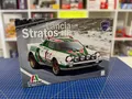 Produktbild: Italeri Lancia Stratos HF 1:24 3654 - Modellbau