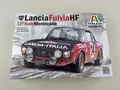 Produktbild: Italeri Lancia Fulvia HF Rallye 1:24 3670 Modell