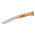 Produktbild: Opinel - No 05 - Messer beech