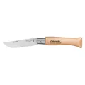 Produktbild: Opinel No 05 Taschenmesser (6 cm) (254131)