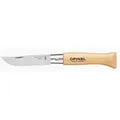 Produktbild: Opinel O-vri05 Klapptaschenmesser, Klinge Aus Rostfreiem Stahl, 6 Cm