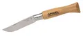 Produktbild: Opinel Universalmesser Opinel No 05, rostfrei