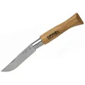 Produktbild: Opinel Taschenmesser No 05 Buche rostfrei 254131