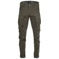 Produktbild: G-STAR Regular-fit-Jeans Herren Jeans Baumwolle grau 36W/32L