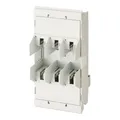 Produktbild: Hensel NH-00-Sicherungsunterteil 125A 3p NH SU 00