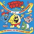 Produktbild: Sing-A-Long Action Songs (CD) Album