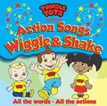 Produktbild: Tumble Tots - Tumble Tots - Action Songs - Vol 1 [Image... - Tumble Tots CD HCVG