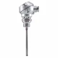 Produktbild: Jumo - Temperatursonde Widerstandsthermometer 90/00055693 Anschlusskopf Form J