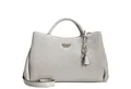 Produktbild: Guess Henkeltasche Phoebe - Henkeltasche 33 cm (off white logo)