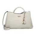 Produktbild: Guess Phoebe Shopper Tasche 33cm #GUE-HWPD96_65070 (off white logo)