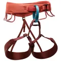Produktbild: Black Diamond - Women's Momentum Harness - Klettergurt Gr S rot