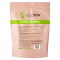 Produktbild: GreatVita Premium Chia Samen 1000 Gramm