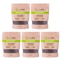 Produktbild: GreatVita Chia Samen 5x1000g Premium Qualität Salvia Hispanica unbehandelt Vegan