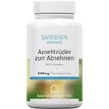 Produktbild: SANHELIOS Appetitzügler zum Abnehmen Kapseln 60 St