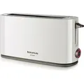 Produktbild: TAURUS Toaster Mytoast One Slot Long White - Weiß