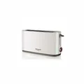 Produktbild: Taurus Toaster MYTOAST 1R 1000W Silberfarben