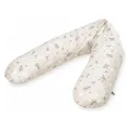 Produktbild: Julius Zöllner Stillkissen Jersey Savanne Beige 190 cm (76 x 55 cm) (4673064550)