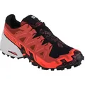 Produktbild: Salomon Spikecross 6 GTX M 472707 Laufschuhe 46 Rot