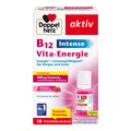 Produktbild: Doppelherz B12 Intense Vita-Energie Trin 18 St