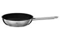 Produktbild: RÖSLE ELEGANCE Bratpfanne Pfanne Antihaftbeschichtet Induktion Edelstahl Ø 20 cm