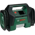 Produktbild: Akku-Druckluftpumpe PAO, 18V SOLO grün/schwarz, ohne Akku und Ladegerät, POWER FOR ALL ALLIANCE