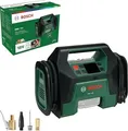 Produktbild: Bosch PAO 18V Luftpumpe (603947400)
