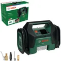 Produktbild: Bosch Home & Garden Akku-Luftpumpe PAO 18V solo, für Reifen und große Schlauchboote, ohne Akku und Ladegerät