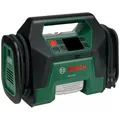 Produktbild: Bosch Akku-Druckluftpumpe PAO 18V, incl. Zubehör, Karton