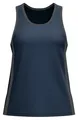 Produktbild: Head Tennis-Tank Club 25 Tech Tank Top (Racer Back) 2025 navyblau Damen, Größe: S