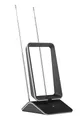 Produktbild: One for All SV 9465-5G Passive DVB-T/T2-Teleskopantenne Innenbereich Schwarz