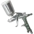 Produktbild: Mini Sprühpistole Farb Spritzpistole Düse 0,5mm Lackierpistole (F-2)