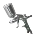 Produktbild: Mini-Sprühpistole Farb-Spritzpistole Düse 0,5mm Lackpistole Lackierpistole (F-2)