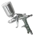 Produktbild: Farb-Spritzpistole Düse 0,5mm Mini-Sprühpistole Lackpistole Lackierpistole (F-2)