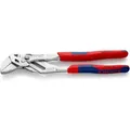 Produktbild: KNIPEX   Wasserpumpenzange, 180mm, isoliert, 2-Komponenten, Rillengelenk