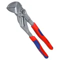 Produktbild: KNIPEX Zangenschluessel verchromt 250 mm