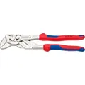 Produktbild: Knipex VERCHROMT 3-K 250 MM / KNIPEX ZANGENSCHLÜSSEL 86 05 250