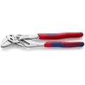 Produktbild: KNIPEX 86 05 250 Zangenschlüssel Zange und Schraubenschlüssel in einem Werkzeug