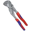 Produktbild: KNIPEX Zangenschluessel verchromt 250 mm