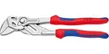 Produktbild: Knipex 86 05 250 Zangenschlüssel Länge 265 mm