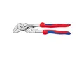 Produktbild: Knipex Greifzange KNIPEX Zangenschlüssel 86 05 250, (10-fache