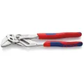 Produktbild: KNIPEX Zangenschlüssel 250mm, Spannweite 52mm, Mehrkomponentenhülle