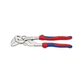 Produktbild: KNIPEX Zangenschlüssel für Schlüsselweite bis 52 mm Einstellpositionen 19