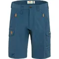 Produktbild: Fjällräven Abisko Shorts M indigo blue (534) 46
