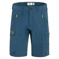 Produktbild: Fjällräven Herren Abisko Shorts, Indigo Blue, 46