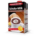 Produktbild: Naarmann Schoko Milk 1.5 Prozent Fett ideal für Gastronomie 1000ml