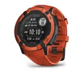 Produktbild: Garmin Instinct 2X Solar Smartwatch (2,8 cm/1,1 Zoll, Proprietär)