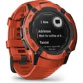 Produktbild: Garmin Instinct 2X Solar (50 mm) (010-02805-01)