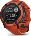 Produktbild: Garmin Instinct 2X Solar flame-red